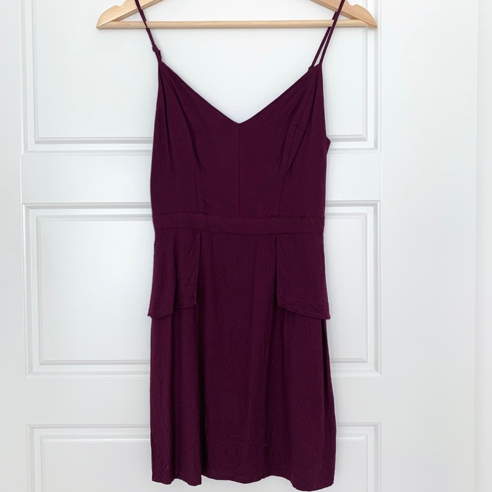 Kimchi Blue Mini Dress